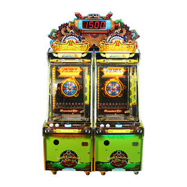 Luxury Prize Redemption Arcade Games / Funny Prize Redemption Machine