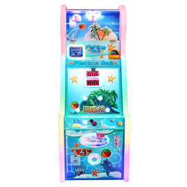 Ball Hunter 4 Player Coin Operated Game Machine Indoor Card System Optional