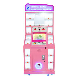 Pinball Prize Coin Operated Machine Cute Box Lottery or Score Optional