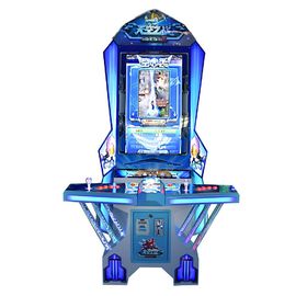Galaxy Attack Shooting Arcade Machine Thunder Storm Space Simulator Space Shooter