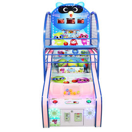 Kids Electronic Basketball Sports Game Machine Shot Trainer One Player Support