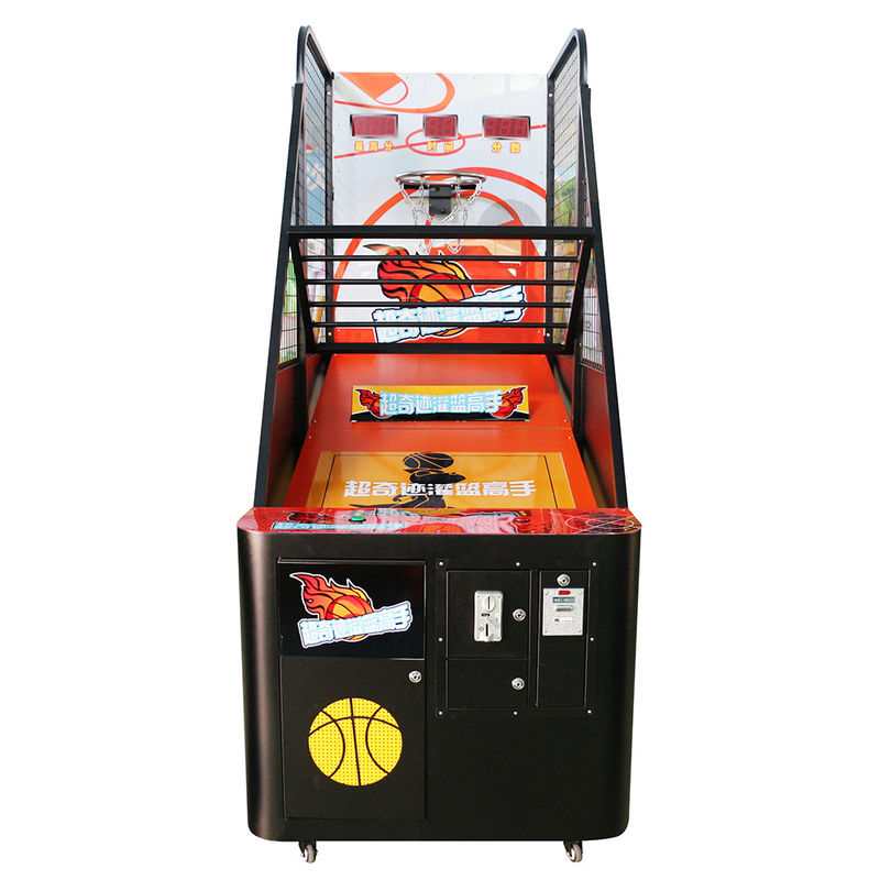 Basketball Shooting Machine Sport Rebounding