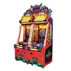 Amusement Ticket Redemption Arcade / Prize Redemption Arcade Ticket Games