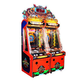 Amusement Ticket Redemption Arcade / Prize Redemption Arcade Ticket Games