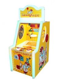 Children Game Amusement Cabinet Indoor Game Machine for Kids