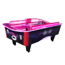 Kids Amusement Sports Sports Game Machine / Air Hockey Machine Multi Player