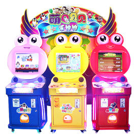 Amusement Arcade Machines Coin Operated Arcade Games Machine for Sale