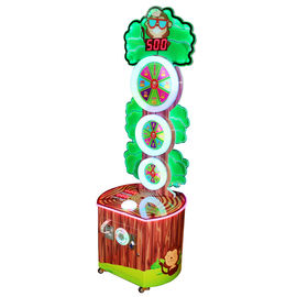 Lucky Tree Prize Machine Games Roulette Games Arcade Games for Gaming Room