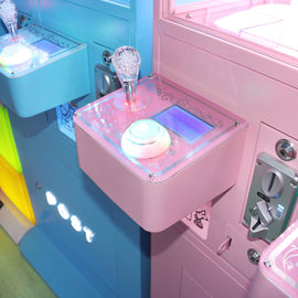 Kids Mini Arcade Claw Machine / Indoor Arcade Box Games for Amusement