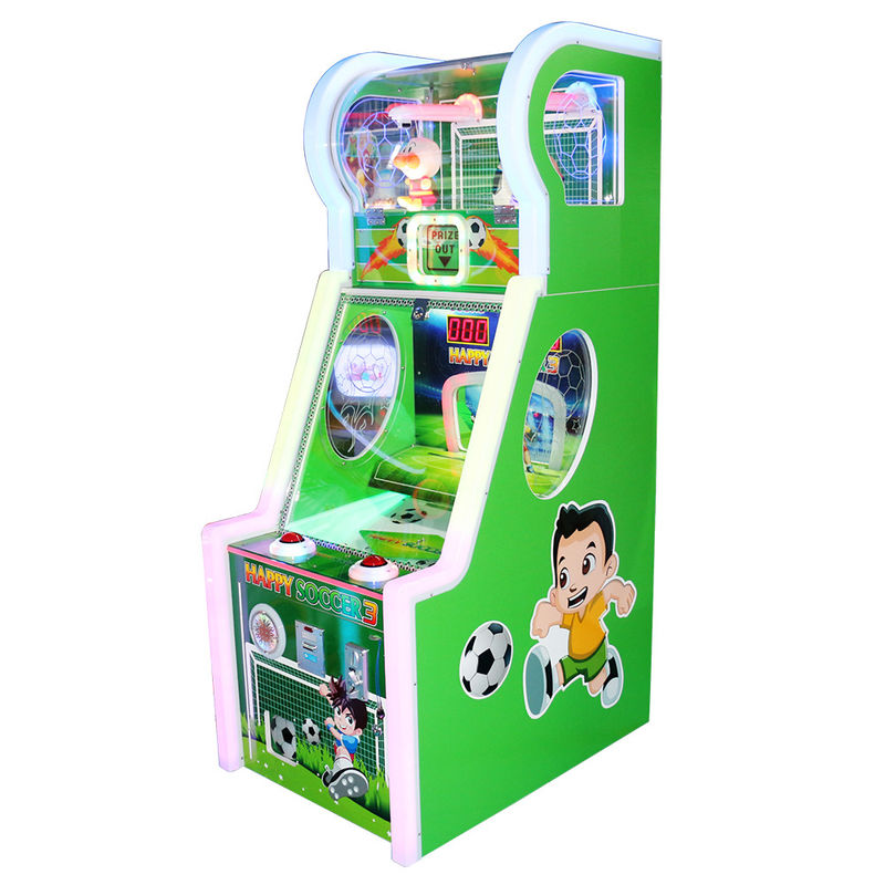 Happy Scores Funny Kids Game Machine Goalkeeper Training Indoor Multi Player