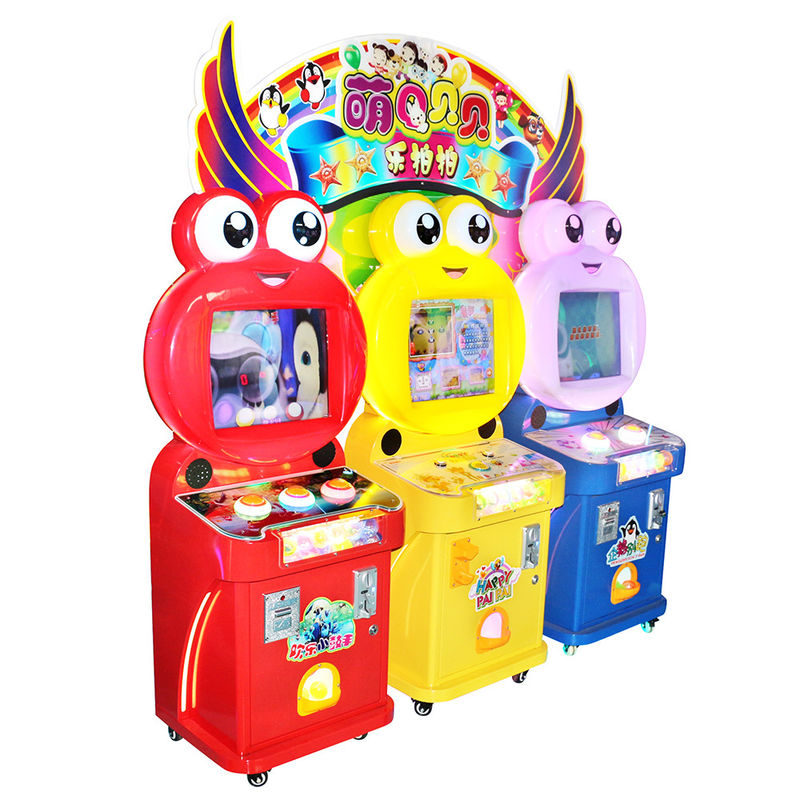 Amusement Arcade Machines Coin Operated Arcade Games Machine for Sale